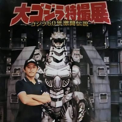 ultramanvszettonさんのプロフィール画像