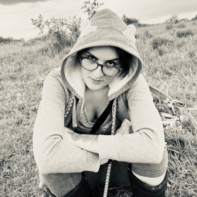 DianaGlitch's profile picture. She/her/hers Passionate Software QA, vegan, animal rights activist. Dota 2 is my passion