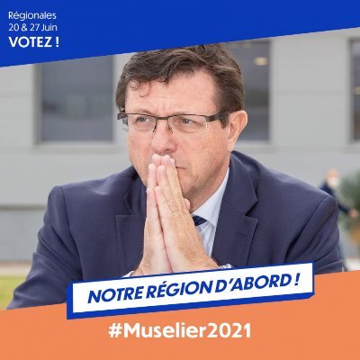 Vice-Président de @maregionsud en charge des finances et des Partenariats de #Coopération - Membre du bureau politique #LesCentristes