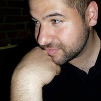 André Calero Valdez (@sumidu) 's Twitter Profile Photo