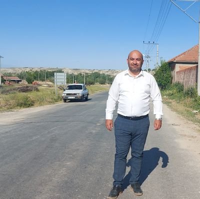 KorayEren19's profile picture. Denizli Büyükşehir Belediye Meclisi Üyesi