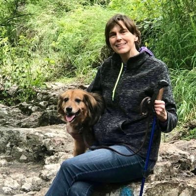 PartingtheMist3's profile picture. Blogger at https://t.co/IxqrnWXeVG and cancer fighter