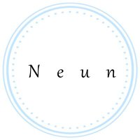 ノイン💎青色作家 (@neun_handmade) 's Twitter Profile