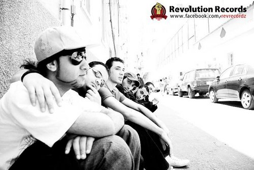 Revolution Records