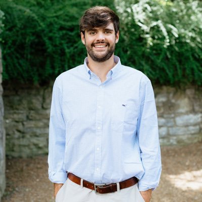 Samford MBA ‘22 || Tweeting the latest news in sports business || Turn your Weakness into Strength