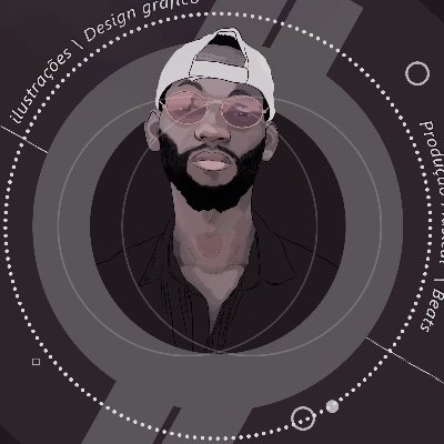 Dannyli45446754's profile picture. Música, desenhos entre outras coisas 🍺👳🏿‍♂️