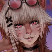 Mio (@mioshaart) 's Twitter Profile