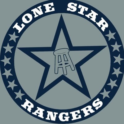 Barstool Lone Star