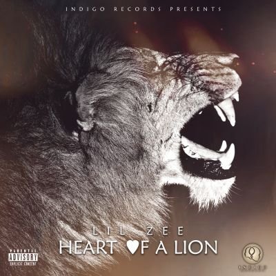 Buy/Stream Heart Of A Lion Via All Major Platforms 💿🎶🎤🚨 instagram : @Zeewhyyoukillingdem Snapchat : @LilZeeOfficial