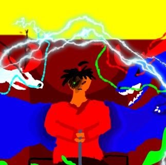 su1cxDP30hEDNfJ's profile picture. 江戸幕府の頂点❓️我々は最強な帝国で也‼️🇯🇵🐲そして、軍事主義、帝国主義である‼️
 ほとんど返信はGIFの動画です。