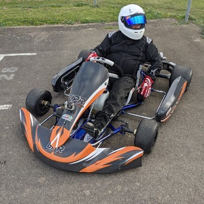 Avid motorsport fan, technology fiend and beer lover!