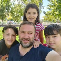 ali koc (@m_alikoc) 's Twitter Profile