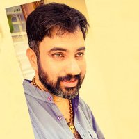 YVS CHOWDARY(@helloyvs) 's Twitter Profile Photo