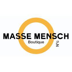 オリジナルブランド「マッセ＊メンシュ」の直営店です。 常に新しく、ワードローブを豊かにする洋服を揃えて、皆様をお待ちしております。お洒落には、ユーモアも大事な要素だと思っています。