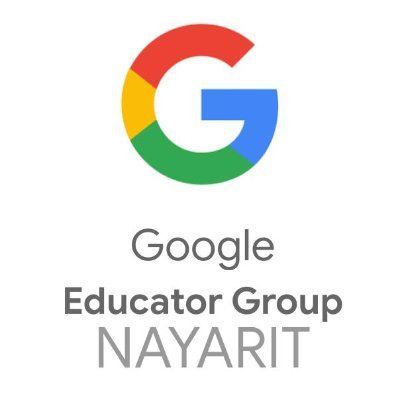 Grupo de Educadores de Google de Nayarit | comunidad de educadores para educadores | espacio para aprender, inspirar, compartir y empoderar | #gegcontigo