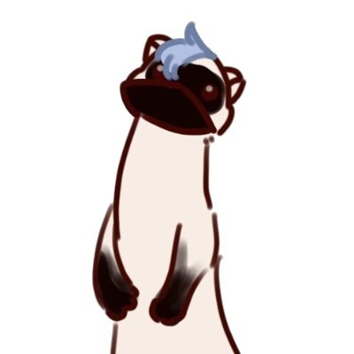 fel || adult || she/they || pfp: the wonderful @IghtBeans 💙 || header: the incredible @OwllekArt 💙 || technotwt, sleepytwt, erettwt, eternaltwt, wholesamtwt