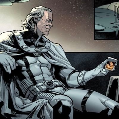 malyobientodos's profile picture. Qué falta de atropello, qué respeto a la razón.