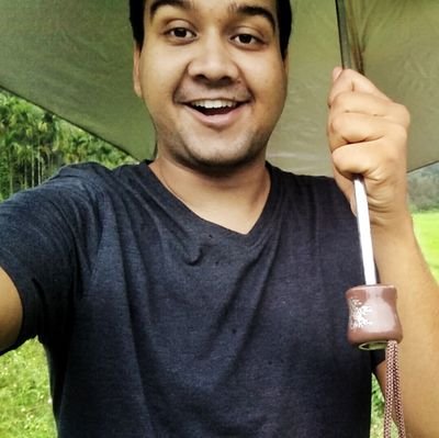 i_am_gaurang's profile picture. 30,  Techie, Entrepreneur, Elon Musk fanboy, Google fanboy,  no gods and religion for me and I like to be Human. Advertise something in my tweets. Blocked
