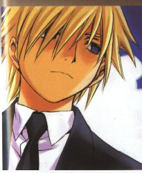 YoshuaMakkusu's profile picture. Sometimes I open the freezer when I forget what I wanted to do.