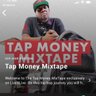 Tapmoney's profile picture. Media Executive