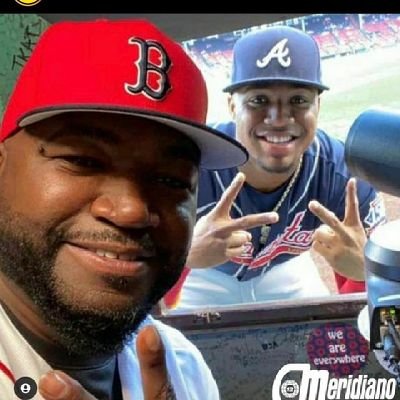 robertoutrera3's profile picture. 