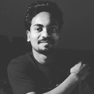 ◉MBBS☤|GRMC Gwalior|JNV Morena|DANCER|WRITER|फुरसत अगर मिले तो पढ़ना मुझे ज़रूर,मैं नायाब उलझनों की मुकम्मल किताब हूं!✍️