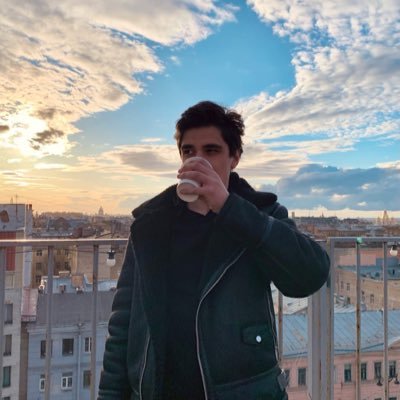 artrushkin's profile picture. Software Engineer from Russia