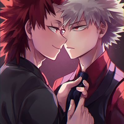 21|Demigirl|Multifandom|Bakubottom stan|Multishipper but KRBK OTP|I may be a Bakubottom stan but idc who tops/bottoms, I'm just here for the KRBK