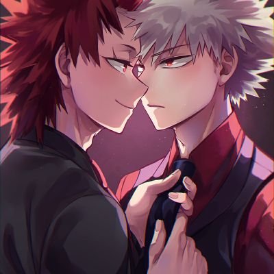 19|Demigirl|Multifandom|Bakubottom stan|Multishipper but KRBK OTP|I may be a Bakubottom stan but idc who tops/bottoms, I'm just here for the KRBK