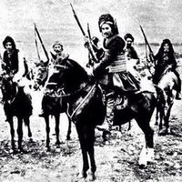 Kınalı Kuzular (@genpart3) Twitter profile photo