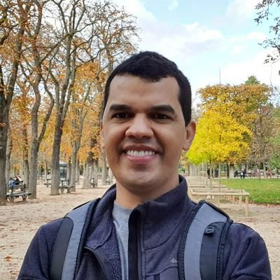 claudionoar's profile picture. 