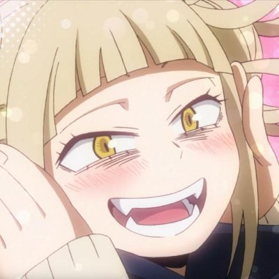 IQ of 146 | Himiko Toga Supremacy | Megumin's #1 Fan | Harem Protagonist | Professional Hater | Rank 1 in All Games | Crayon Eater