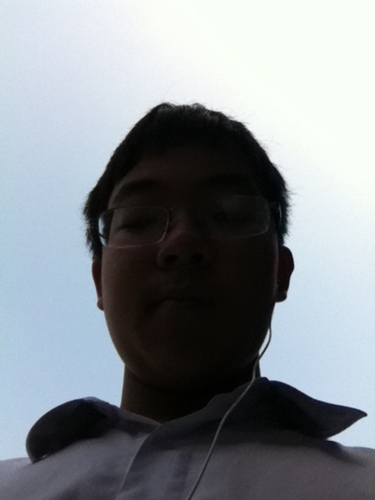 Trần Vinh Anh Profile