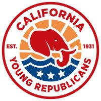 California Young Republicans (@cyrfgop) 's Twitter Profile Photo California Young Republicans (@cyrfgop) 's Twitter Profile Photo