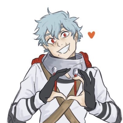 ✧Show me a Hero and I’ll write you a tragedy✧〈Quirk: Decay〉●22● ∘𝐷𝑒𝑐𝑎𝑦 𝐻𝑒𝑟𝑜: 𝐷𝑢𝑠𝑡. ∘┊Rᴇꜱᴄᴜᴇ ꜱᴘᴇᴄɪᴀʟɪꜱᴛ┊ ║ BNHA ║