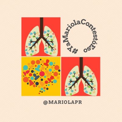 Hija, nieta, madre, pediatra, neumóloga pediátrica/inmunóloga. MD/PhD. Pediatría, Neumología, COVID-19, #LongCOVID