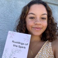 Chloe Gentile-Montgomery (@chloergm) 's Twitter Profile