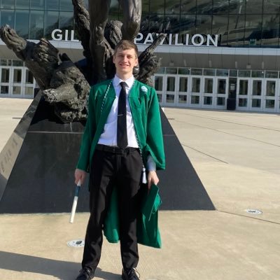 MSU Alum | Founder of @ProximityRacing | Software Engineer | Die-hard NASCAR Fan