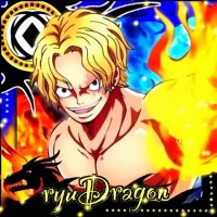 ryuDragon (@_ryudragon) 's Twitter Profile