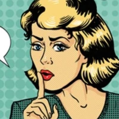 ValleyGirlGoss1's profile picture. the woman the myth the legend
here for all the gossip and rumors ;)
everything said is 100% factual