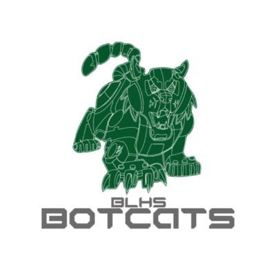 Basehor-Linwood High School Robotics, Twitter account managed by robotics instructor Molly Gomes @MrsGomesBLHS