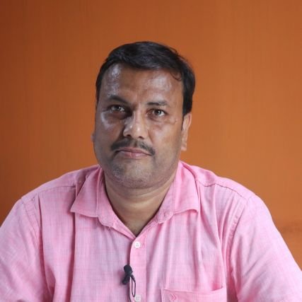 Mukesh Hissariya Profile
