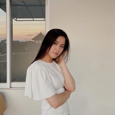 Lestari77Putri's profile picture. move yourself towards the good path" so that it is not in vain