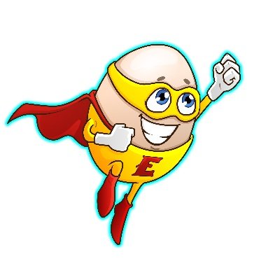 EggceleratedED's profile picture. Eggcelerated Learning makes healthy use of screens by combining learning with unlimited fun!
We’re a children’s entertainment team who help children explore the