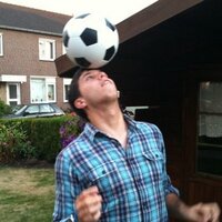 Rik Fijten (@rikf8) 's Twitter Profile