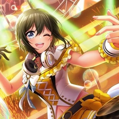 D4DJ 일러さんのプロフィール画像