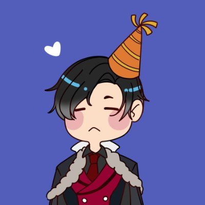 Lucifer birthday collabさんのプロフィール画像