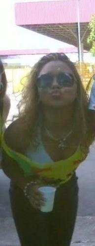 Muito Prazer Babih Souza...Sou Estudante de Gestão Financeira...Na melhor facul do mundo ANEHMBI MORUMBI...Trabalho como Gerente no Banco Bradesco...c/ 19 anos.