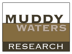 muddywatersre