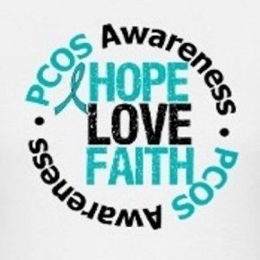 I'm here to learn more about #pcos as a concerned #husband #pregnancy